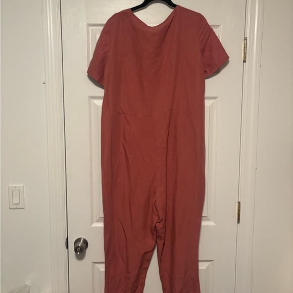 NWT Hatch Noelle Junpsuit - Picture 8 of 8